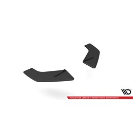 Añadidos Hyundai I30 N Hatchback Mk3 Facelift Maxtondesign