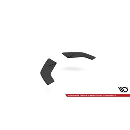 Añadidos Hyundai I30 N Hatchback Mk3 Facelift Maxtondesign