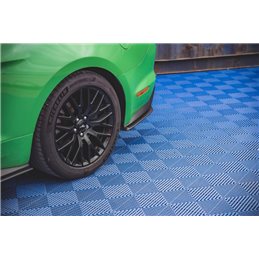 Añadidos V.1 Ford Mustang Gt Mk6 Facelift Maxtondesign