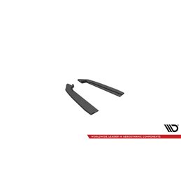 Añadidos V.1 Ford Mustang Gt Mk6 Facelift Maxtondesign