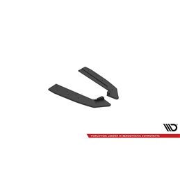 Añadidos V.1 Ford Mustang Gt Mk6 Facelift Maxtondesign