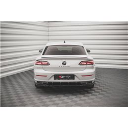 Añadidos Volkswagen Arteon R-line Facelift Maxtondesign