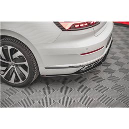 Añadidos Volkswagen Arteon R-line Facelift Maxtondesign