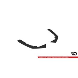 Añadidos Volkswagen Arteon R-line Facelift Maxtondesign