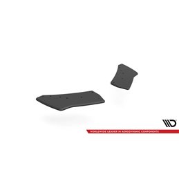 Añadidos Volkswagen Golf R Mk7 Maxtondesign