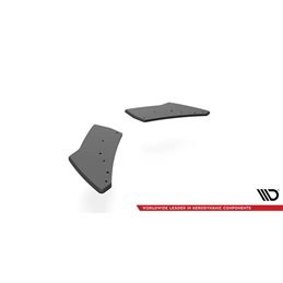 Añadidos Volkswagen Golf R Mk7 Maxtondesign