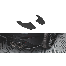 Añadidos Volkswagen Golf R Mk8 Maxtondesign