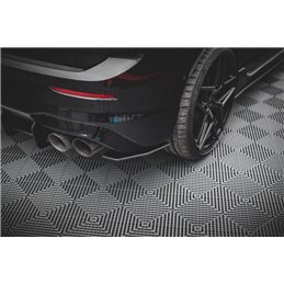 Añadidos Volkswagen Golf R Mk8 Maxtondesign