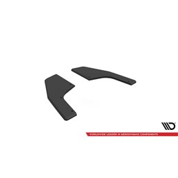 Añadidos Volkswagen Golf R Mk8 Maxtondesign