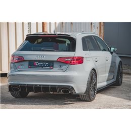 Añadido Audi Rs3 8v Sportback Maxtondesign