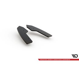 Añadido Audi Rs3 8v Sportback Maxtondesign