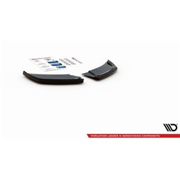 Añadidos Audi A1 S-line Gb Maxtondesign