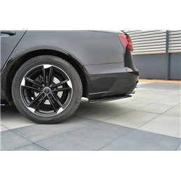 Añadidos Audi A6 C7 Maxtondesign