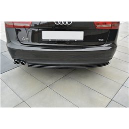 Añadidos Audi A6 C7 Maxtondesign