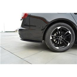 Añadidos Audi A6 C7 Maxtondesign