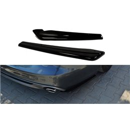 Añadidos Audi A6 C7 S-line Avant Maxtondesign