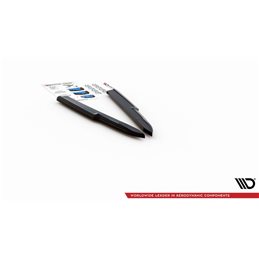 Añadidos Audi A6 C8 S-line Maxtondesign