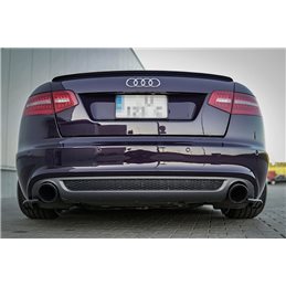 Añadidos Audi A6 S-line C6 / C6 Fl Sedan / Avant Maxtondesign
