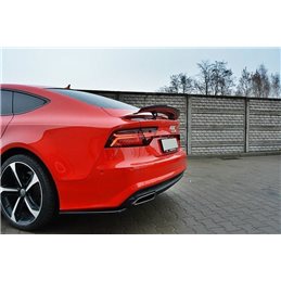 Añadidos Audi A7 S-line C7 Fl Maxtondesign
