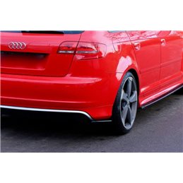 Añadidos Audi Rs3 8p Maxtondesign