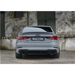 Añadidos Audi Rs3 8v Fl Sedan Maxtondesign