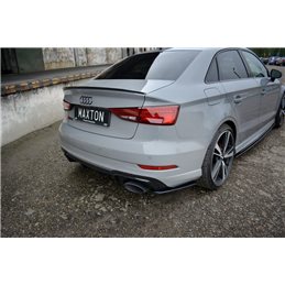 Añadidos Audi Rs3 8v Fl Sedan Maxtondesign