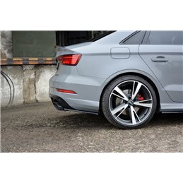 Añadidos Audi Rs3 8v Fl Sedan Maxtondesign