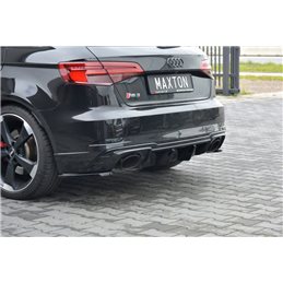 Añadidos Audi Rs3 8v Fl Sportback Maxtondesign