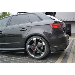 Añadidos Audi Rs3 8v Fl Sportback Maxtondesign