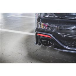 Añadidos Audi Rs5 F5 Facelift Maxtondesign