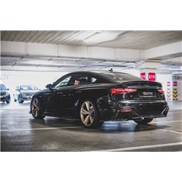 Añadidos Audi Rs5 F5 Facelift Maxtondesign
