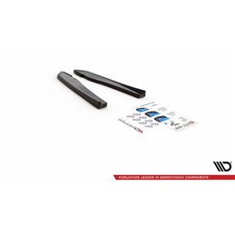 Añadidos Audi Rs5 F5 Facelift Maxtondesign