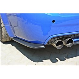 Añadidos Audi Rs6 C5 Avant Maxtondesign