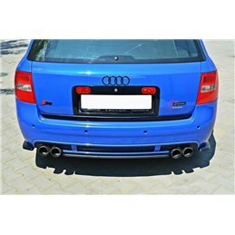 Añadidos Audi Rs6 C5 Avant Maxtondesign