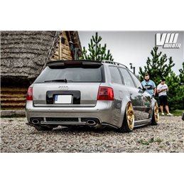 Añadidos Audi Rs6 C5 Avant Maxtondesign