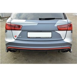 Añadidos Audi Rs6 C7 Maxtondesign