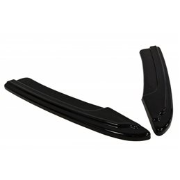 Añadidos Audi Rs6 C7 Maxtondesign