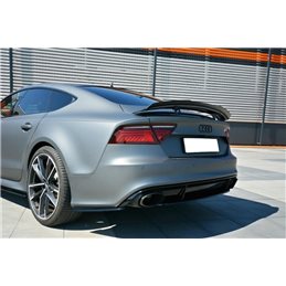 Añadidos Audi Rs7 C7 Fl Maxtondesign