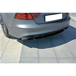 Añadidos Audi Rs7 C7 Fl Maxtondesign