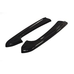 Añadidos Audi Rs7 C7 Fl Maxtondesign