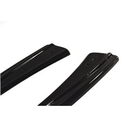 Añadidos Audi Rs7 C7 Fl Maxtondesign