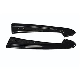 Añadidos Audi Rs7 C7 Fl Maxtondesign