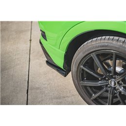 Añadidos Audi Rsq3 F3 Maxtondesign