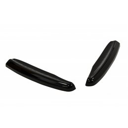 Añadidos Audi S3 / A3 S-line 8v Hatchback / Sportback Maxtondesign