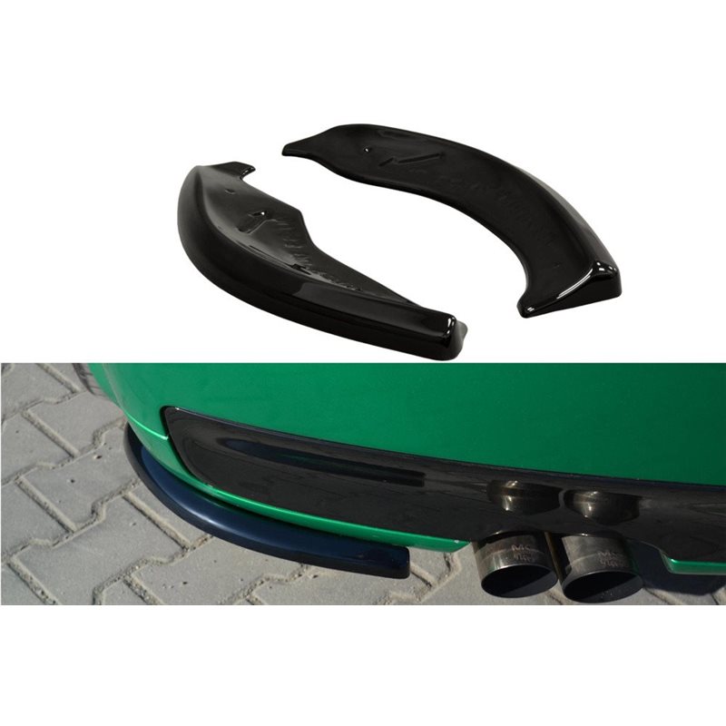 Añadidos Audi S3 8l Maxtondesign