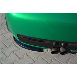 Añadidos Audi S3 8l Maxtondesign