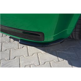 Añadidos Audi S3 8l Maxtondesign