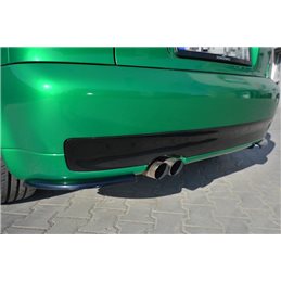 Añadidos Audi S3 8l Maxtondesign