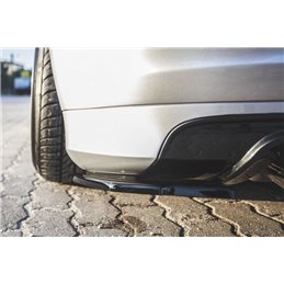 Añadidos Audi S3 8p / S3 8p Fl Maxtondesign