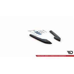 Añadidos Audi S3 Sedan 8v Maxtondesign